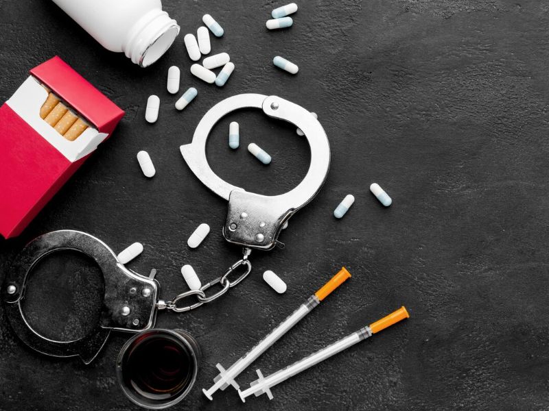 Abogado especialista para delitos de posesión de drogas Valencia