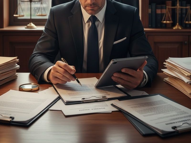 Abogado especialista apropiación indebida en Valencia