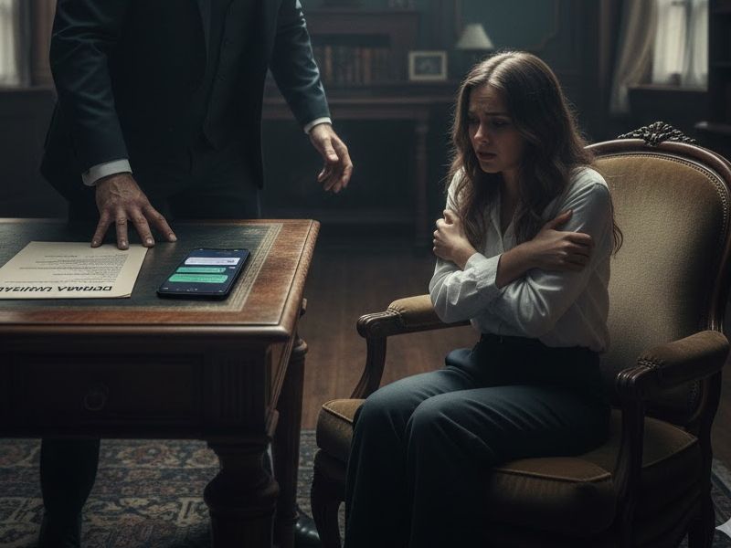 Abogado especialista en coacciones de Valencia