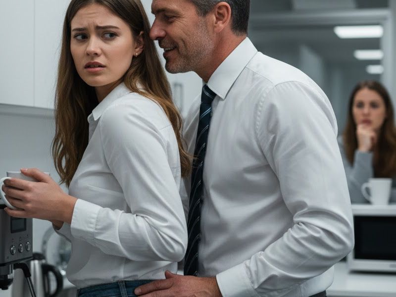 Abogado especialista para acoso sexual en Valencia