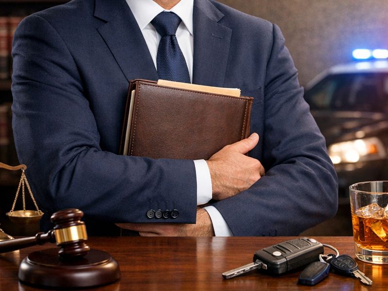 Abogado especialista para alcoholemias por Valencia