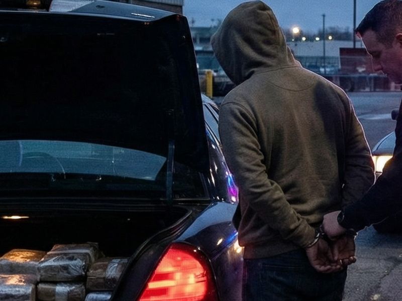 Abogado especialista para delitos de tráfico de drogas por Valencia