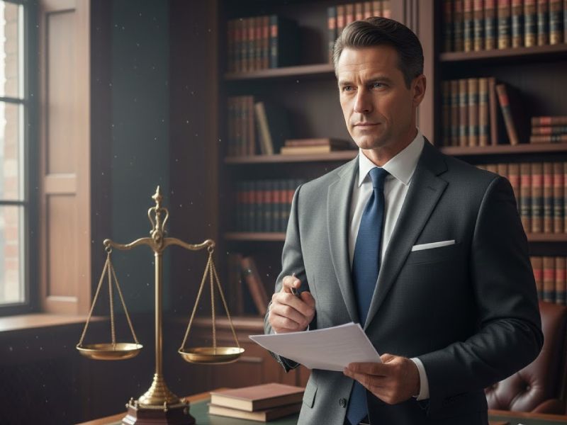 Mejor abogado penal en Valencia