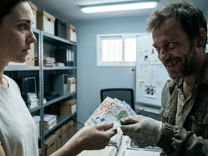 Abogado especialista para estafas en Valencia
