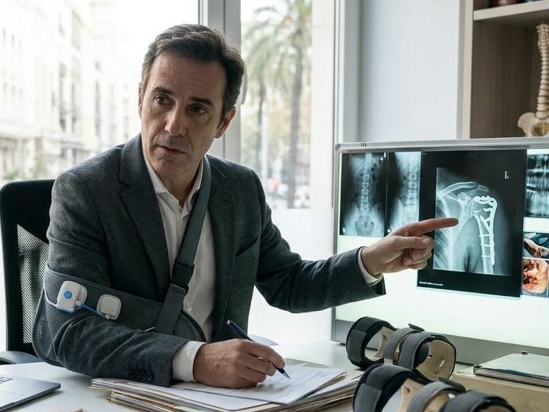 Abogado especialista para lesiones por Valencia